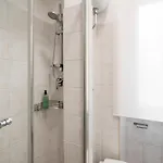 White Flat San Lorenzo Apartament Rzym
