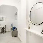 White Flat San Lorenzo Apartament