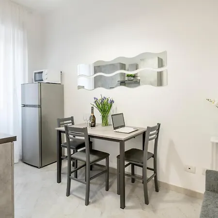 White Flat San Lorenzo